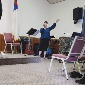 Meet your Posher, Cheyenne